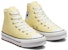 (JR) Converse Chuck Taylor All Star Eva Lift 'Kuning Putih' A02488C