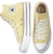 (JR) Converse Chuck Taylor All Star Eva Lift 'Kuning Putih' A02488C