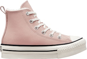 (Youth) Converse Chuck Taylor All Star EVA Lift Platform High 'Stone Mauve' A01510C (Youth) Converse Chuck Taylor All Star EVA Lift Platform High 'Stone Mauve' A01510C