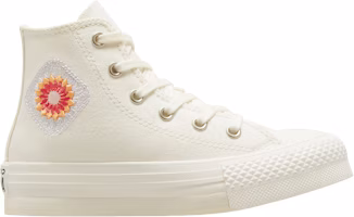 (Youth) Converse Chuck Taylor All Star EVA Lift Platform High 'Festival Florals' A06085C (Youth) Converse Chuck Taylor All Star EVA Lift Platform High 'Festival Florals' A06085C