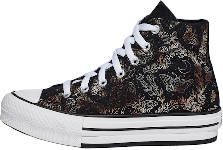 運動服飾) 青年款 Converse Chuck Taylor All Star EVA Lift Platform 高筒 '蝴蝶光芒' A01513C Buy 運動服飾) 青年款 Converse Chuck Taylor All Star EVA Lift Platform 高筒 '蝴蝶光芒' A01513C