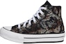 Buy (JR) Converse Chuck Taylor All Star EVA Lift Platform Tinggi 'Butterfly Shine' A01513C