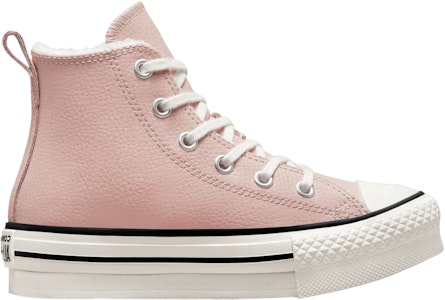 (青少年)Converse Chuck Taylor All Star EVA 增高平台高筒鞋 'Stone Mauve' A01510C Buy (青少年)Converse Chuck Taylor All Star EVA 增高平台高筒鞋 'Stone Mauve' A01510C