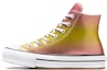 Buy (JR) Converse Chuck Taylor All Star EVA Lift Platform Tinggi 'Citrus Glitz' A07404C