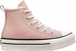 (Youth) Converse Chuck Taylor All Star EVA Lift Platform High 'Stone Mauve' A01510C (Youth) Converse Chuck Taylor All Star EVA Lift Platform High 'Stone Mauve' A01510C
