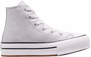 (Youth) Converse Chuck Taylor All Star EVA Lift Platform High 'Prism Glitter' A06129C (Youth) Converse Chuck Taylor All Star EVA Lift Platform High 'Prism Glitter' A06129C