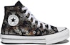 Order (JR) Converse Chuck Taylor All Star EVA Lift Platform Tinggi 'Butterfly Shine' A01513C