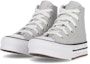 Lookbook (JR) Converse Chuck Taylor All Star EVA Lift Platform Tinggi 'Prism Glitter' A06129C