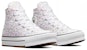 (JR) Converse Chuck Taylor All Star EVA Lift Platform High 'Feline Florals' Bunga A05241C