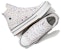 (JR) Converse Chuck Taylor All Star EVA Lift Platform High 'Feline Florals' Bunga A05241C