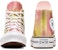 (JR) Converse Chuck Taylor All Star EVA Lift Platform High 'Citrus Glitz' Wanita A07697C