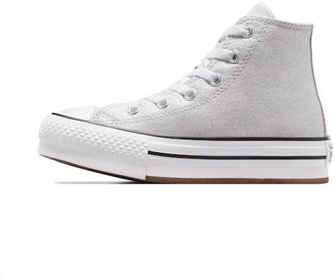 (Youth) Converse Chuck Taylor All Star EVA Lift Platform High 'Prism Glitter' A06129C Purchase (Youth) Converse Chuck Taylor All Star EVA Lift Platform High 'Prism Glitter' A06129C