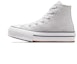 Purchase (JR) Converse Chuck Taylor All Star EVA Lift Platform Tinggi 'Prism Glitter' A06129C