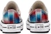 (JR) Converse Chuck Taylor All Star EVA Lift Platform Rendah 'Glitter Drip' A00445C