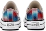Purchase (JR) Converse Chuck Taylor All Star EVA Lift Platform Rendah 'Glitter Drip' A00445C