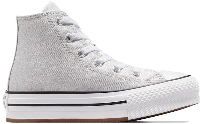 (Youth) Converse Chuck Taylor All Star EVA Lift Platform High 'Prism Glitter' A06129C Details for (Youth) Converse Chuck Taylor All Star EVA Lift Platform High 'Prism Glitter' A06129C