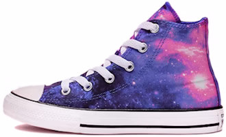 (Youth) Converse Chuck Taylor All Star Hi 665400F (Youth) Converse Chuck Taylor All Star Hi 665400F
