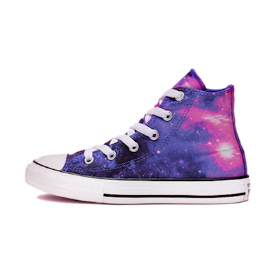 (Youth) Converse Chuck Taylor All Star Hi