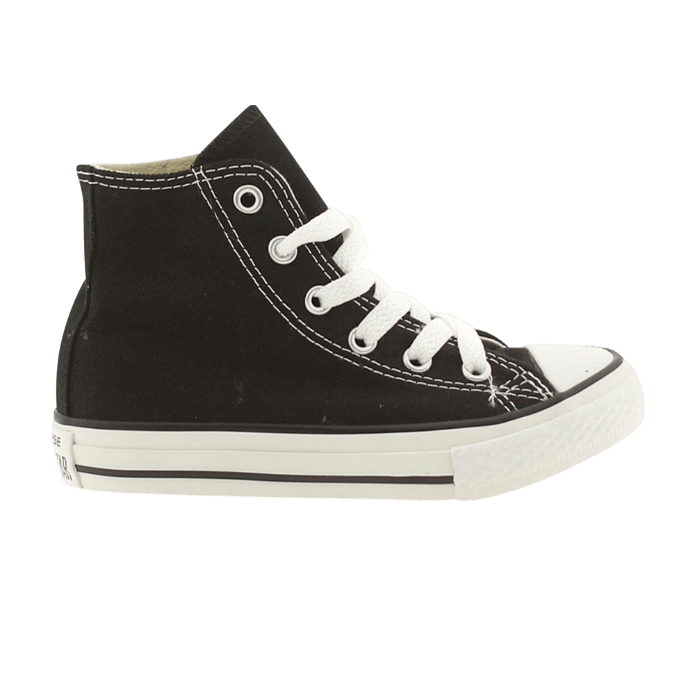Buy (青少年) Converse Chuck Taylor All Star 高筒 '黑色' CN3J231