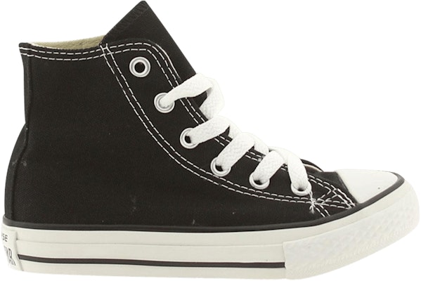 (青少年) Converse Chuck Taylor All Star 高筒 '黑色' CN3J231 Buy (青少年) Converse Chuck Taylor All Star 高筒 '黑色' CN3J231