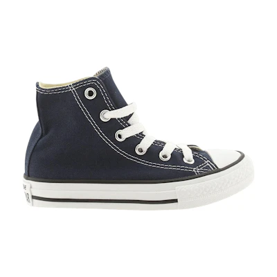 (Youth) Converse Chuck Taylor All Star Hi 'Navy'