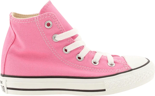 (JR) Converse Chuck Taylor All Star Hi ''Rosa'' CN3J234 Buy (JR) Converse Chuck Taylor All Star Hi ''Rosa'' CN3J234