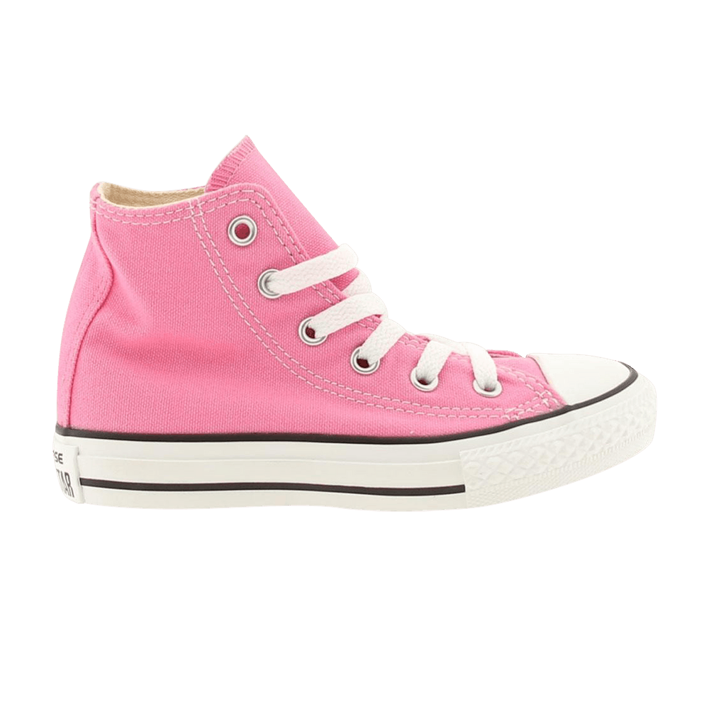Buy (JR) Converse Chuck Taylor All Star Hi 'Pink' Warna Merah Muda CN3J234