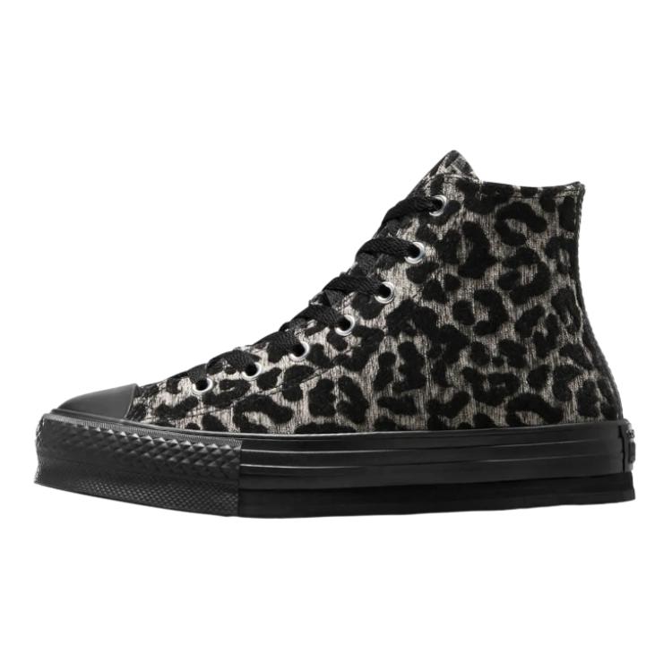 Buy (Youth) Converse Chuck Taylor All Star High 'Black' A07902C