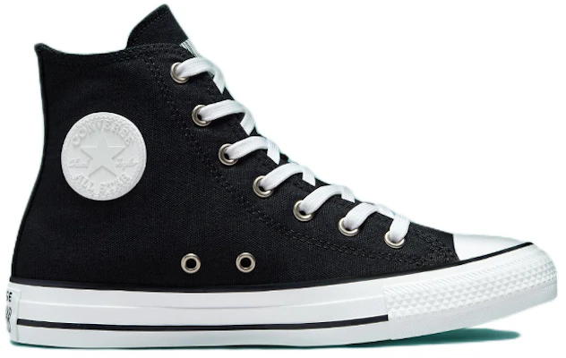 (JR) チャックテイラー オールスター ハイ ブラック A02606C Order (JR) チャックテイラー オールスター ハイ ブラック A02606C