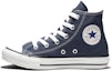 Buy (JR) Converse Chuck Taylor All Star Tinggi 'Biru Kasual Selesa' 3J233-410