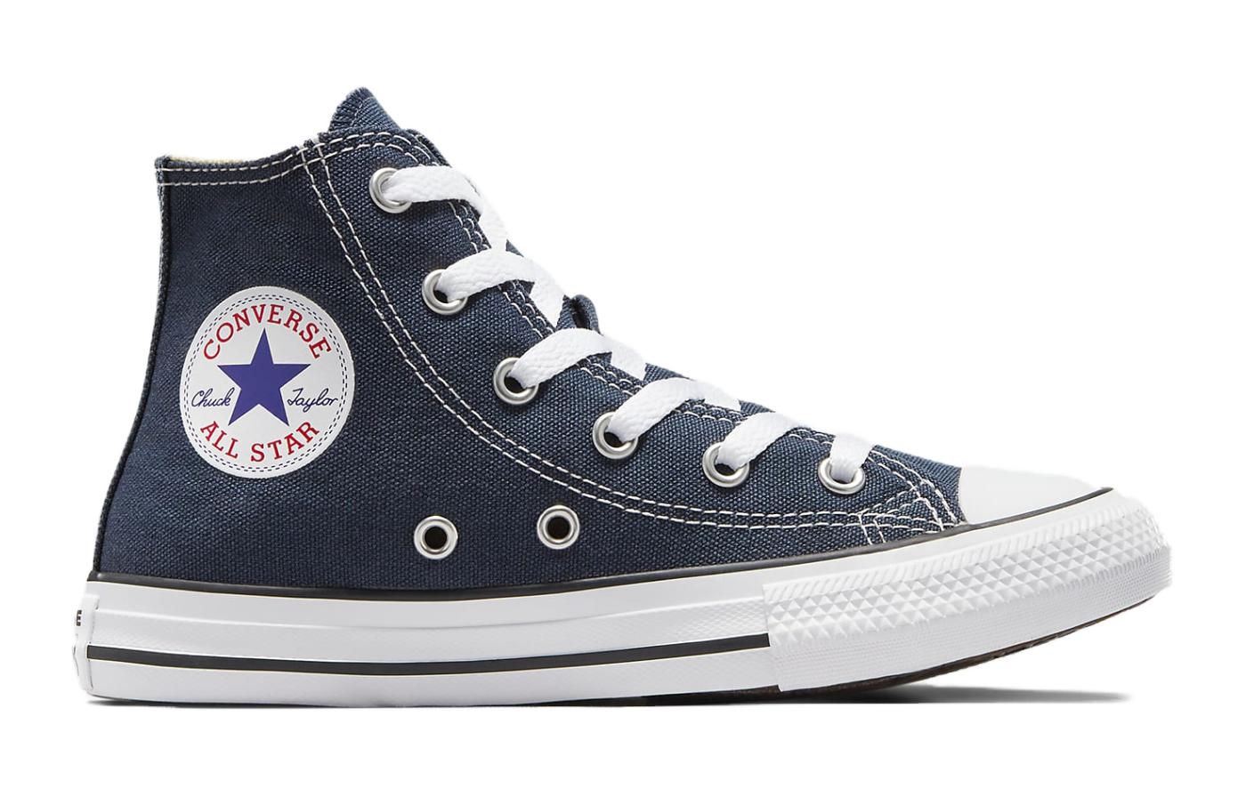 Order (JR) 컨버스 척테일러 올스타 하이 '블루 컴포트'(80 characters) 3J233-410