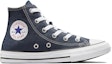Order (JR) Converse Chuck Taylor All Star Tinggi 'Biru Kasual Selesa' 3J233-410