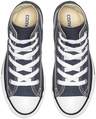 (Youth) Converse Chuck Taylor All Star High 'Blue Comfort Casual' 3J233-410 Shop (Youth) Converse Chuck Taylor All Star High 'Blue Comfort Casual' 3J233-410