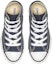 Shop (JR) Converse Chuck Taylor All Star Tinggi 'Biru Kasual Selesa' 3J233-410