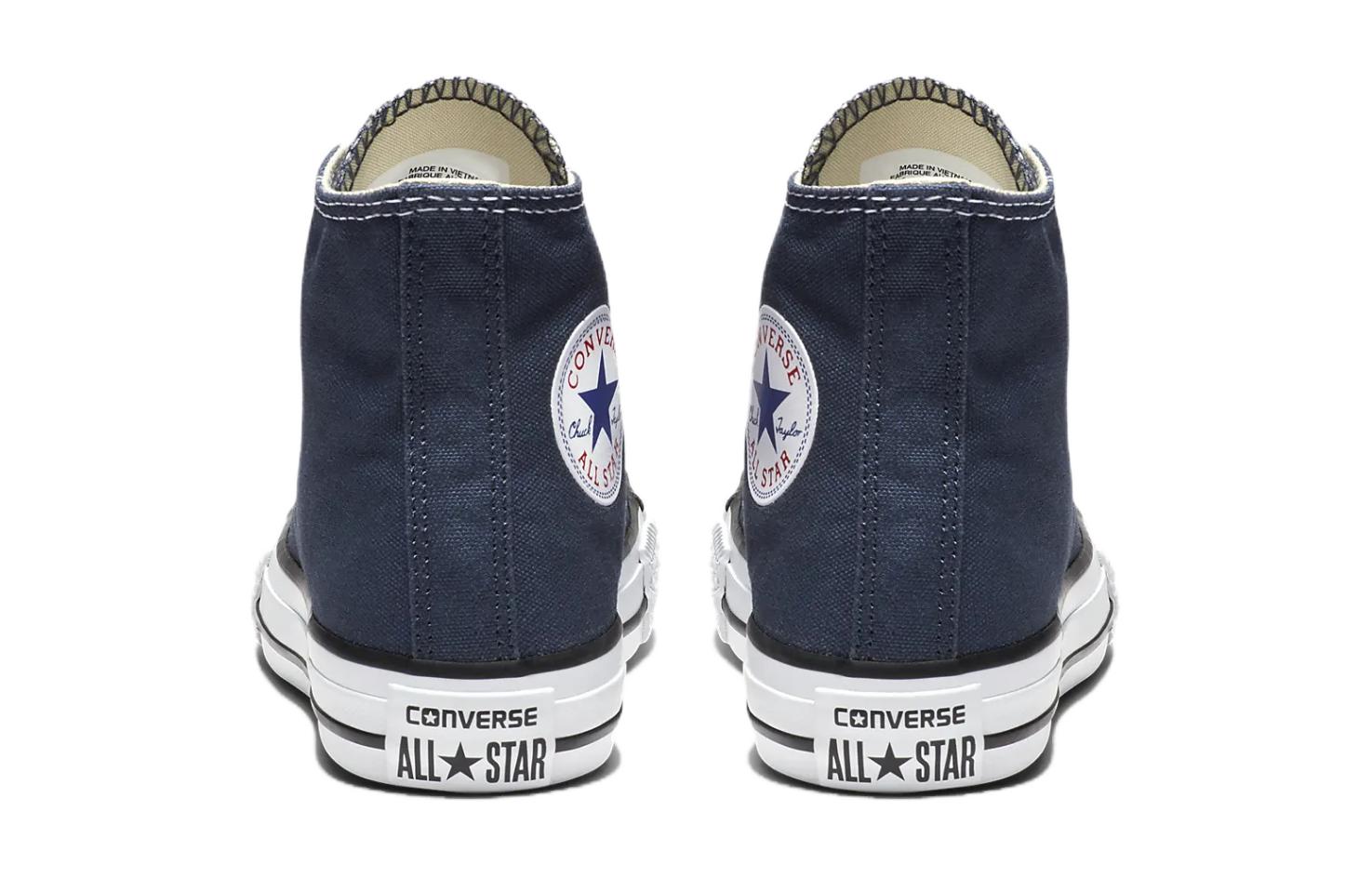Details for (JR) 컨버스 척테일러 올스타 하이 '블루 컴포트'(80 characters) 3J233-410
