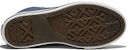 (JR) Converse Chuck Taylor All Star Tinggi 'Biru Kasual Selesa' 3J233-410