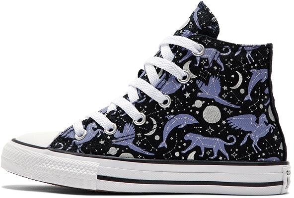 (PS) 컨버스 척테일러 올스타 '블랙 라이트 퍼플' 672370C Buy (PS) 컨버스 척테일러 올스타 '블랙 라이트 퍼플' 672370C