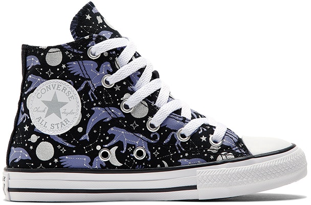 (PS) 컨버스 척테일러 올스타 '블랙 라이트 퍼플' 672370C Order (PS) 컨버스 척테일러 올스타 '블랙 라이트 퍼플' 672370C