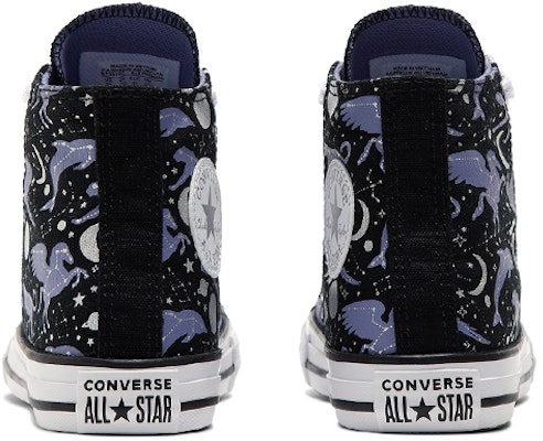 (PS) 컨버스 척테일러 올스타 '블랙 라이트 퍼플' 672370C Shop (PS) 컨버스 척테일러 올스타 '블랙 라이트 퍼플' 672370C