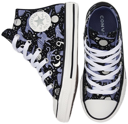 (PS) 컨버스 척테일러 올스타 '블랙 라이트 퍼플' 672370C Purchase (PS) 컨버스 척테일러 올스타 '블랙 라이트 퍼플' 672370C