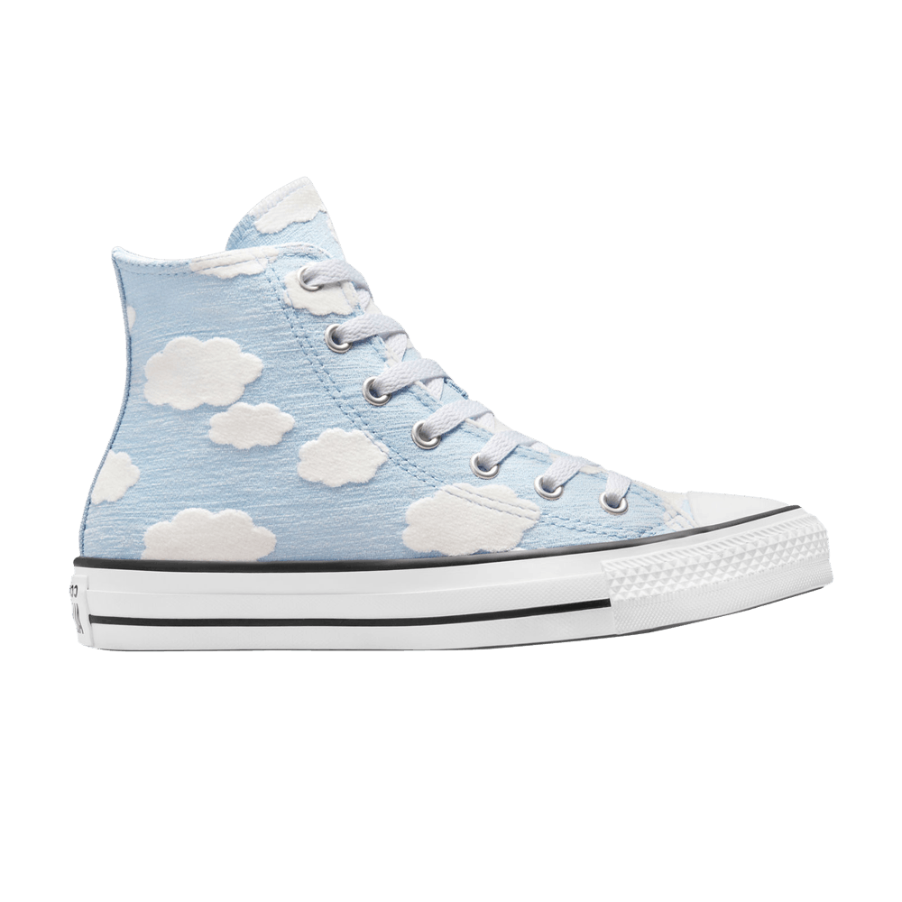 Buy （青少年）Converse Chuck Taylor All Star 高筒款 ‘Clouds’ A04342F