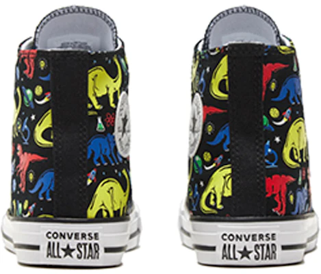 (JR) 컨버스 척테일러 빅 다이노 블랙/멀티 (Converse 척테일러 빅 다이노 블랙/멀티) 669233C Purchase (JR) 컨버스 척테일러 빅 다이노 블랙/멀티 (Converse 척테일러 빅 다이노 블랙/멀티) 669233C