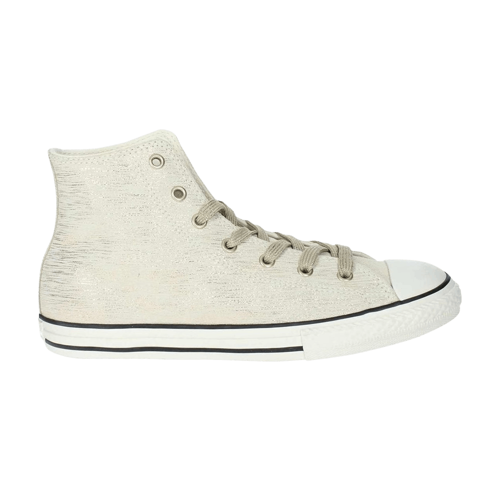 (Youth) Converse Chuck Taylor All Star High 'Egret' 662798C