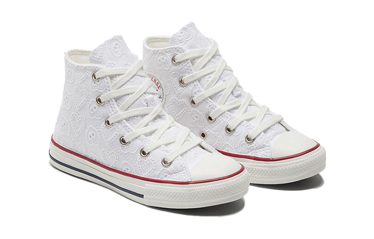 (Youth) Converse Chuck Taylor All Star 圖 3