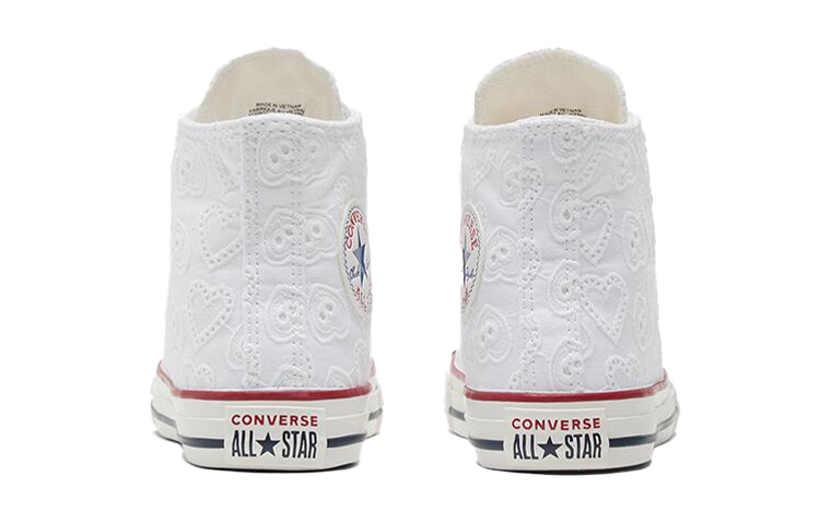 (Youth) Converse Chuck Taylor All Star 圖 4