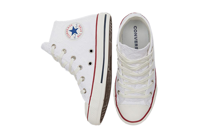 (Youth) Converse Chuck Taylor All Star 圖 5