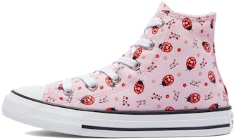 (Preschool) Converse Chuck Taylor All Star 'Pink Red White' 671290C (Preschool) Converse Chuck Taylor All Star 'Pink Red White' 671290C