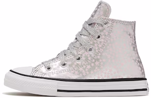 (Preschool) Converse Chuck Taylor All Star / Pink Star 669249C (Preschool) Converse Chuck Taylor All Star / Pink Star 669249C