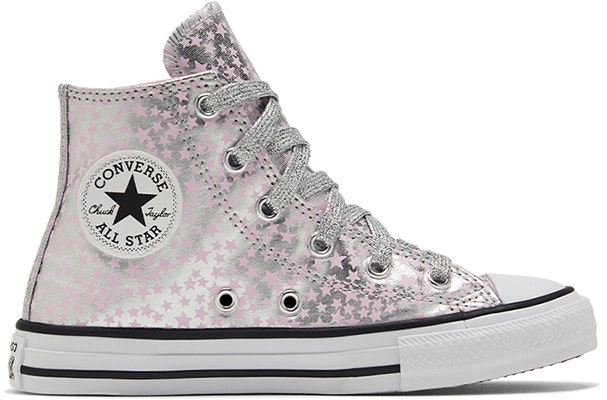 (PS) Converse Chuck Taylor All Star / Bintang Merah Jambu 669249C Order (PS) Converse Chuck Taylor All Star / Bintang Merah Jambu 669249C