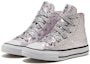 Lookbook (PS) Converse Chuck Taylor All Star / Bintang Merah Jambu 669249C
